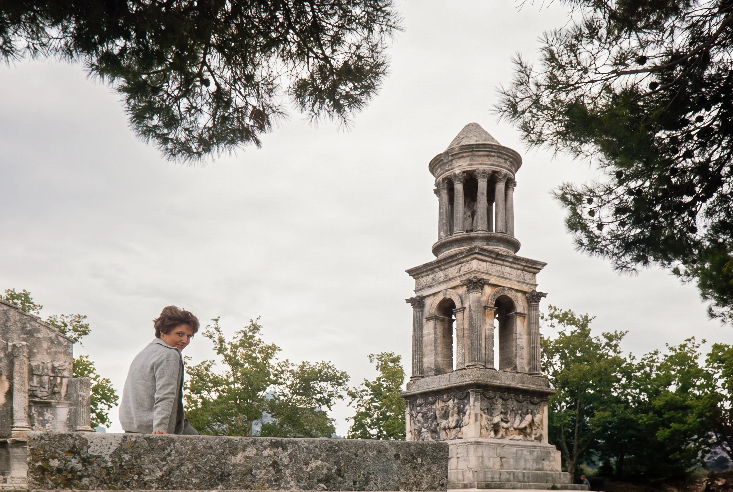 FAM-Archive BRICTEUX - Mamy à Glanum (St-Remy-de-Province) 181983 LowRes.jpg