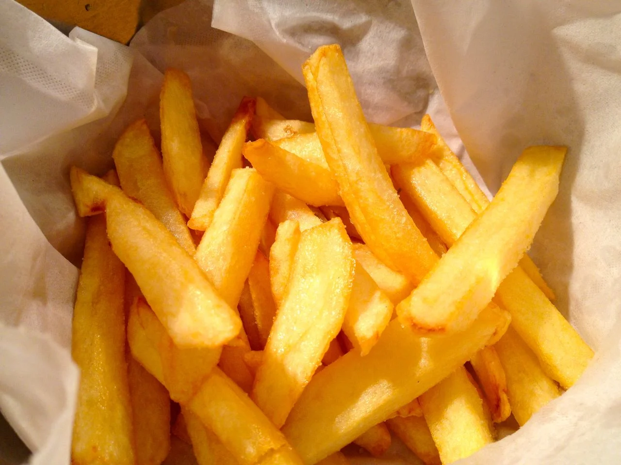 Open Table d'Hôte - Dinner