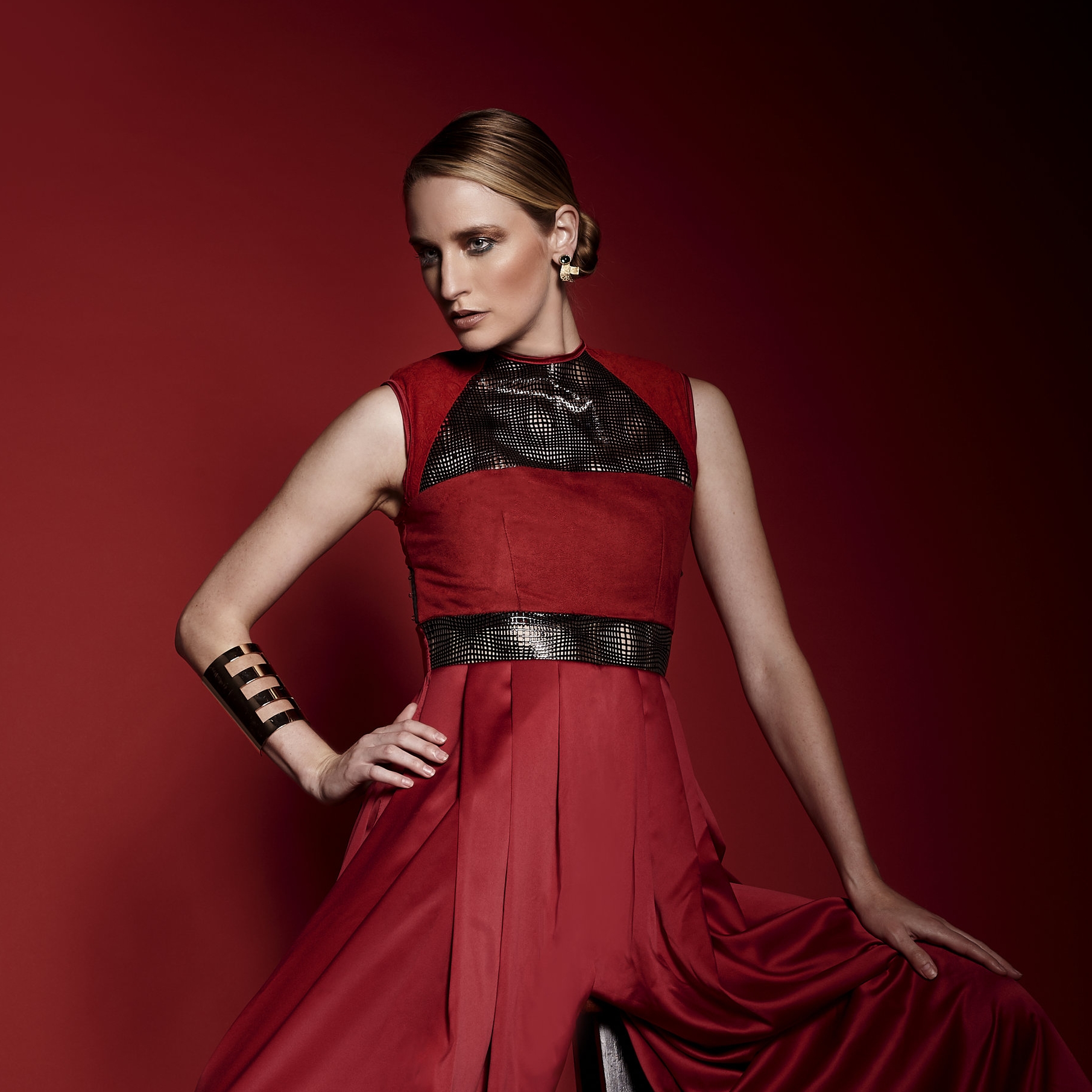 Crimson Peak Editorial