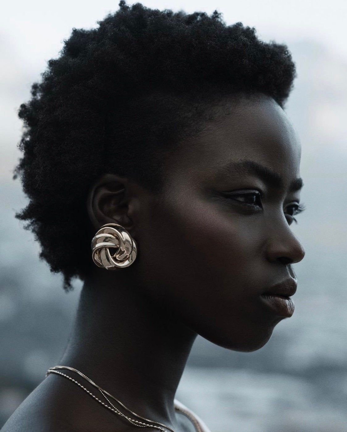 Roza- gold earrings_ Minimalist Earrings_Stud Earrings_Drop Earrings_Boho Earrings_ Dangle Earrings_Vintage Earrings_ Ethnic Earrings.jpeg