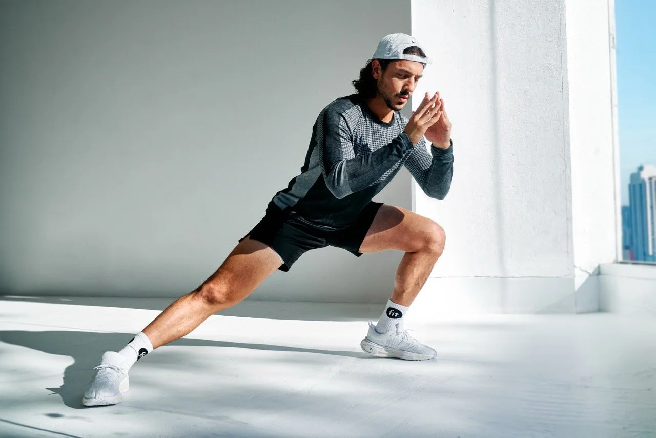 FIT Physical Therapist