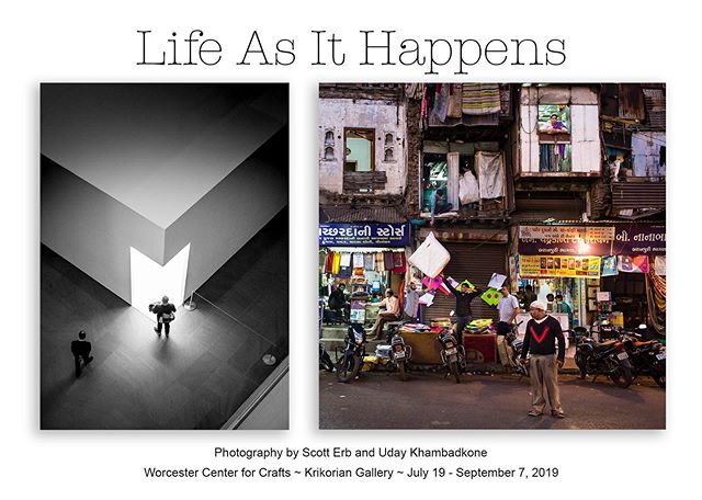 Street photography from my upcoming show on July 19th @worcestercraftcenter  jointly with @udaykhambadkone. We will be exhibiting our street photography show entitled #lifeasithappensphotoshow. You can see some of this work at my Distractions and Mus