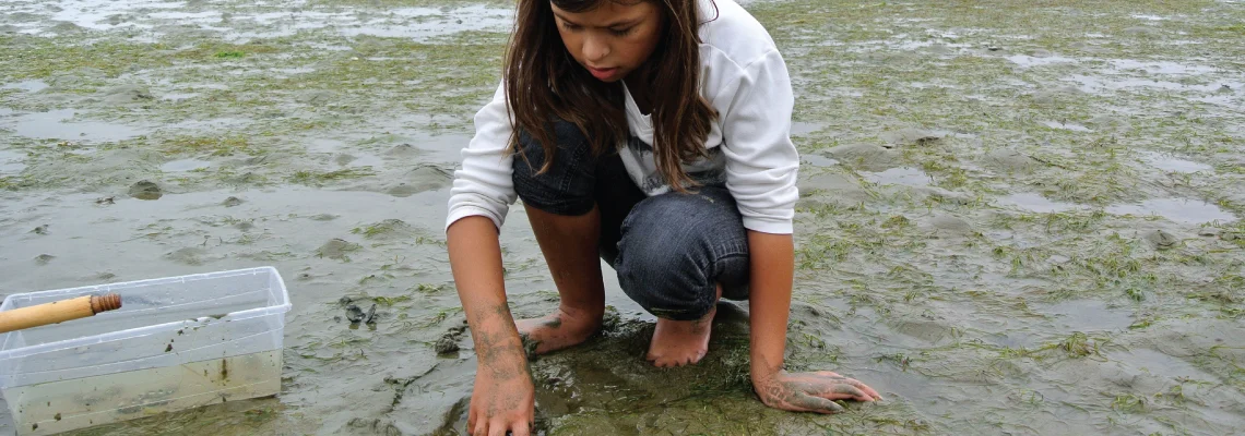 Learning With Communities Join Our Travel Team! Indigenous STEM Program