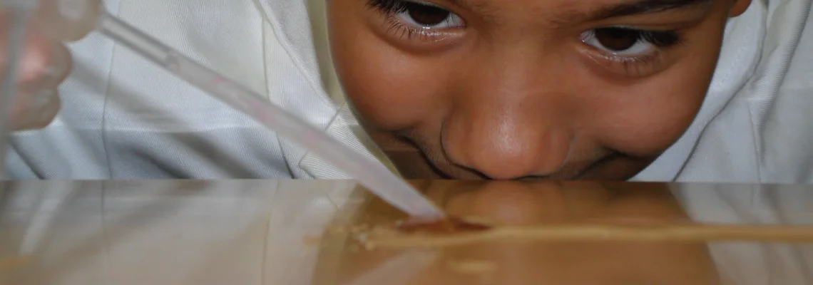 2015 Camp Registration Open