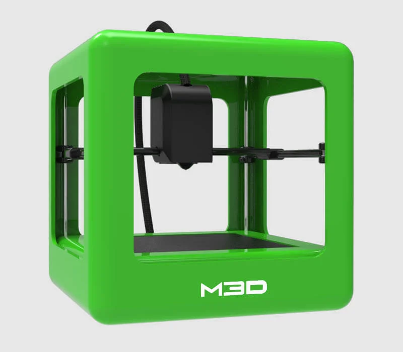 Micro 3D Printer
