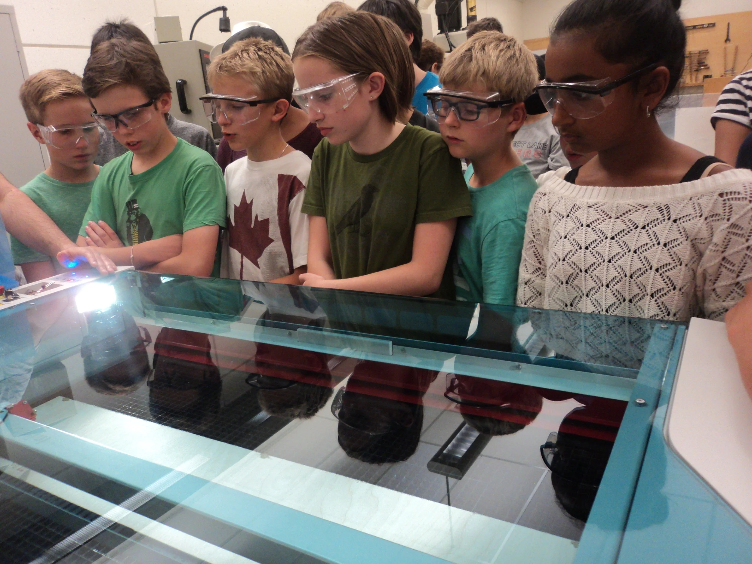 Club Programs begin this Weekend!