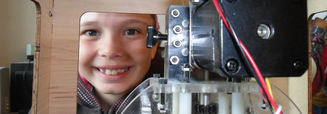Maker Camps