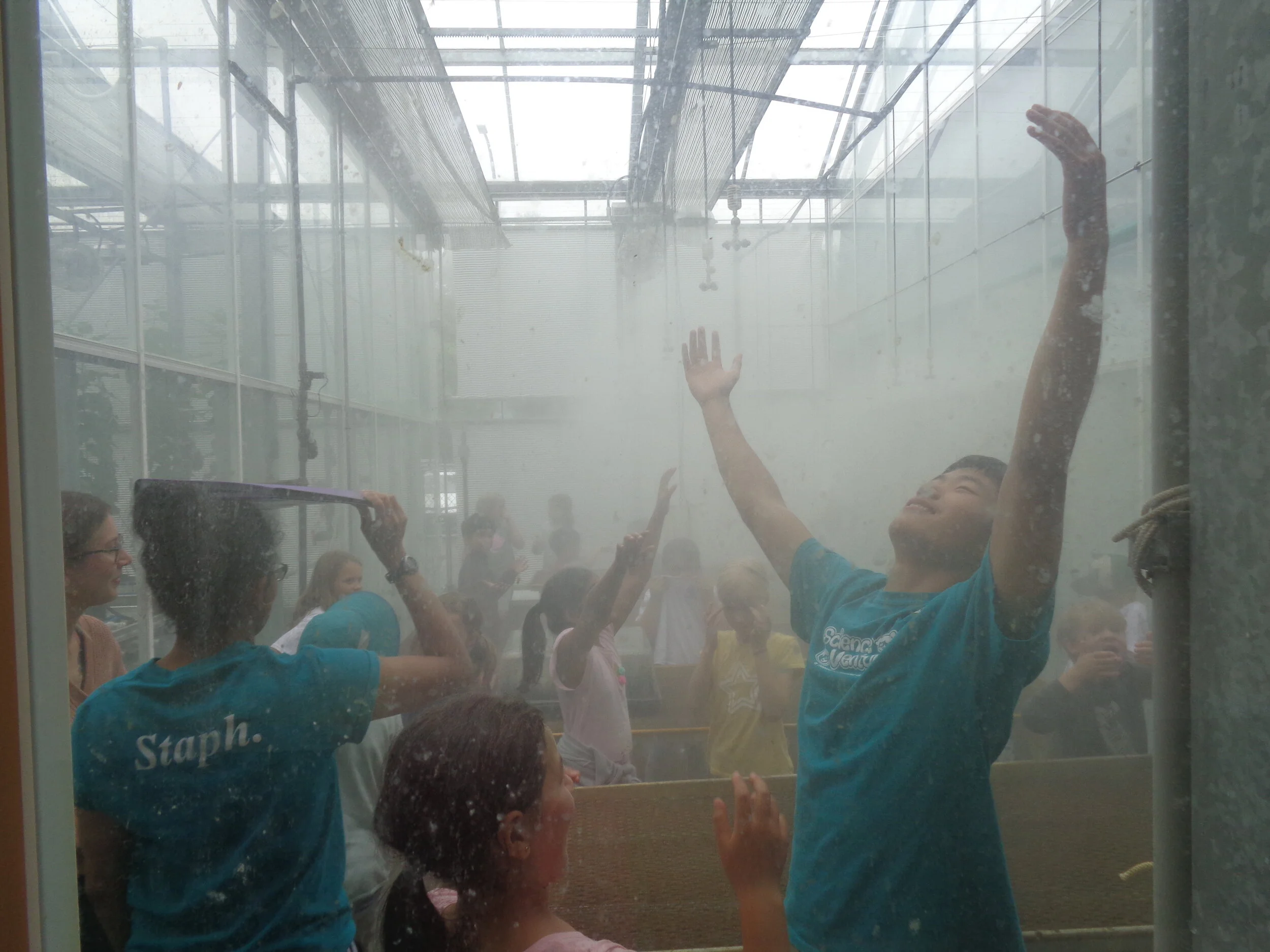 Hello 2020! What is Science Venture Up To?