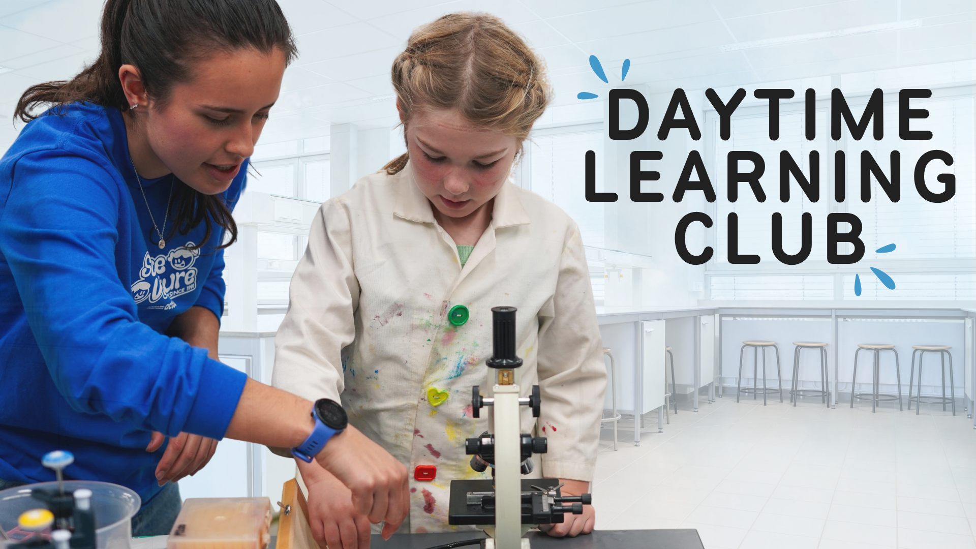 Daytime Learning Club