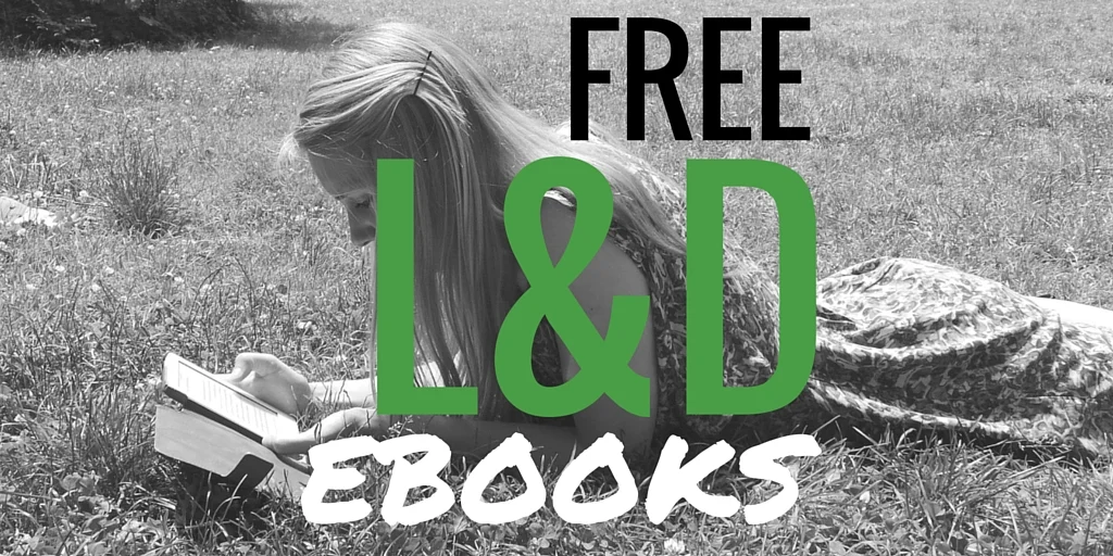 Free ebooks to super-charge your organization