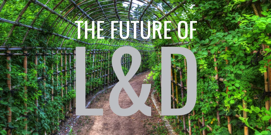 What the Future Holds for L&D