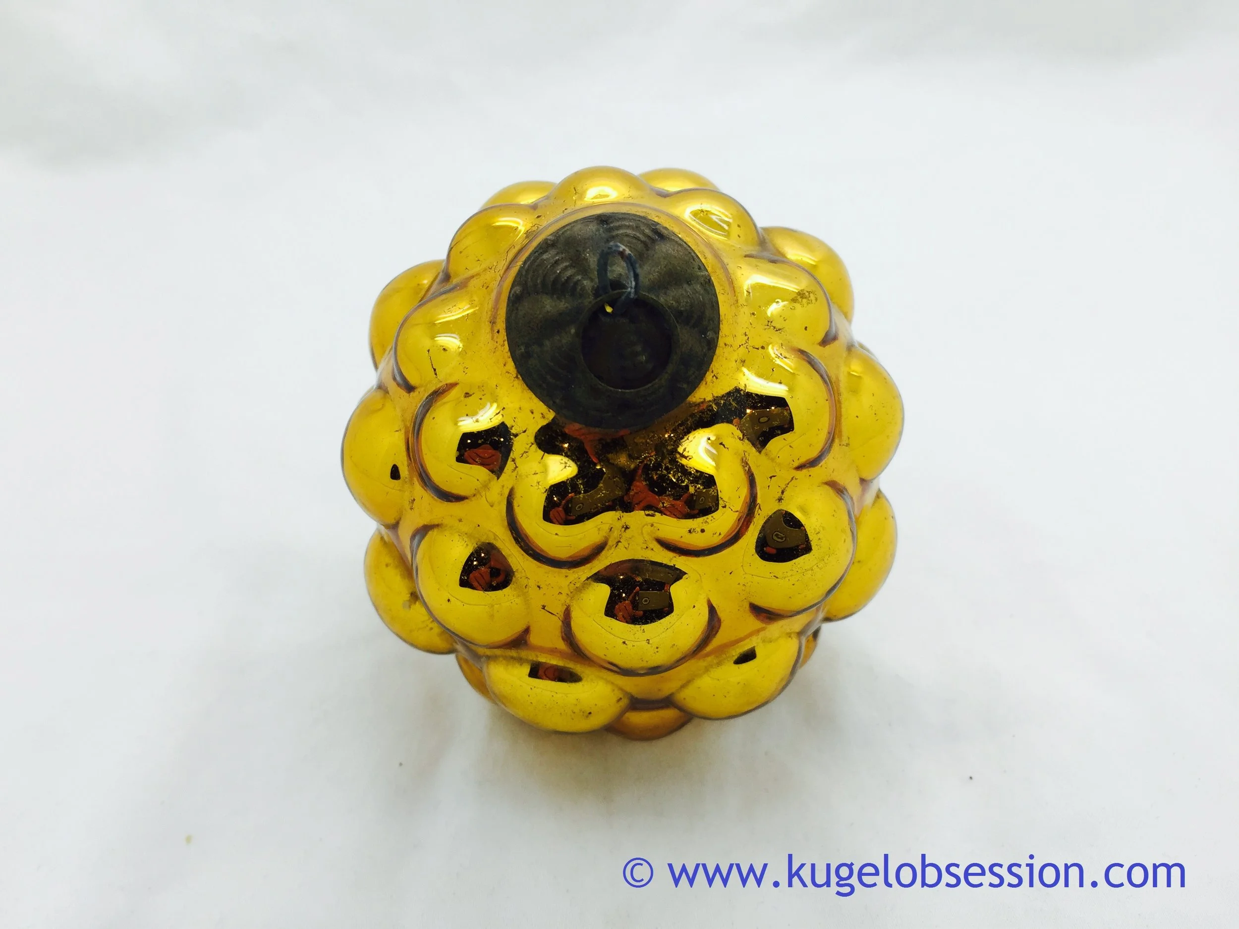 antique kugel christmas ornament for sale SR-003 A.jpg