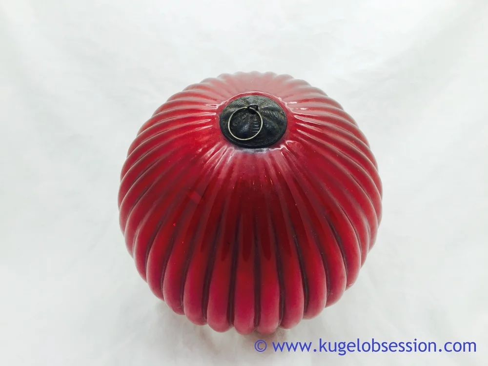 antique kugel christmas ornament for sale ny217a.jpg