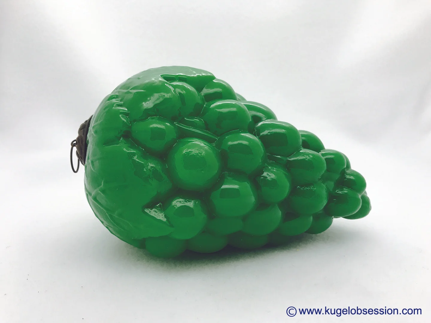 antique kugel christmas ornament for sale fe-101a.jpg