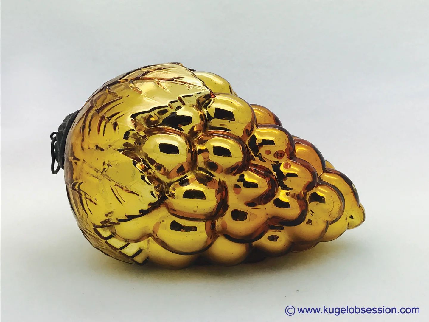 antique kugel christmas ornament for sale 455a.jpg