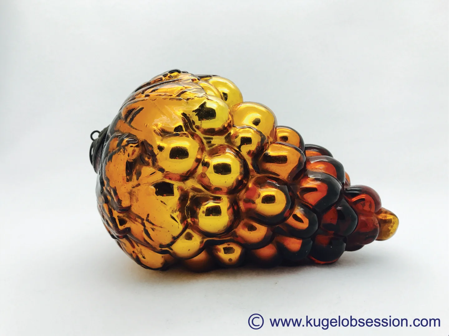 antique kugel christmas ornament for sale 364a.jpg