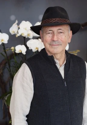 Martin Imbach, Inhaber