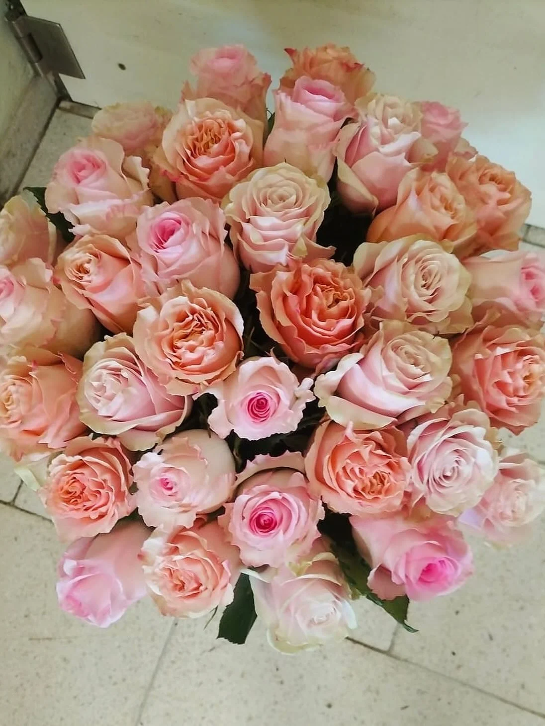 💓 Bouquet des Tages 💓