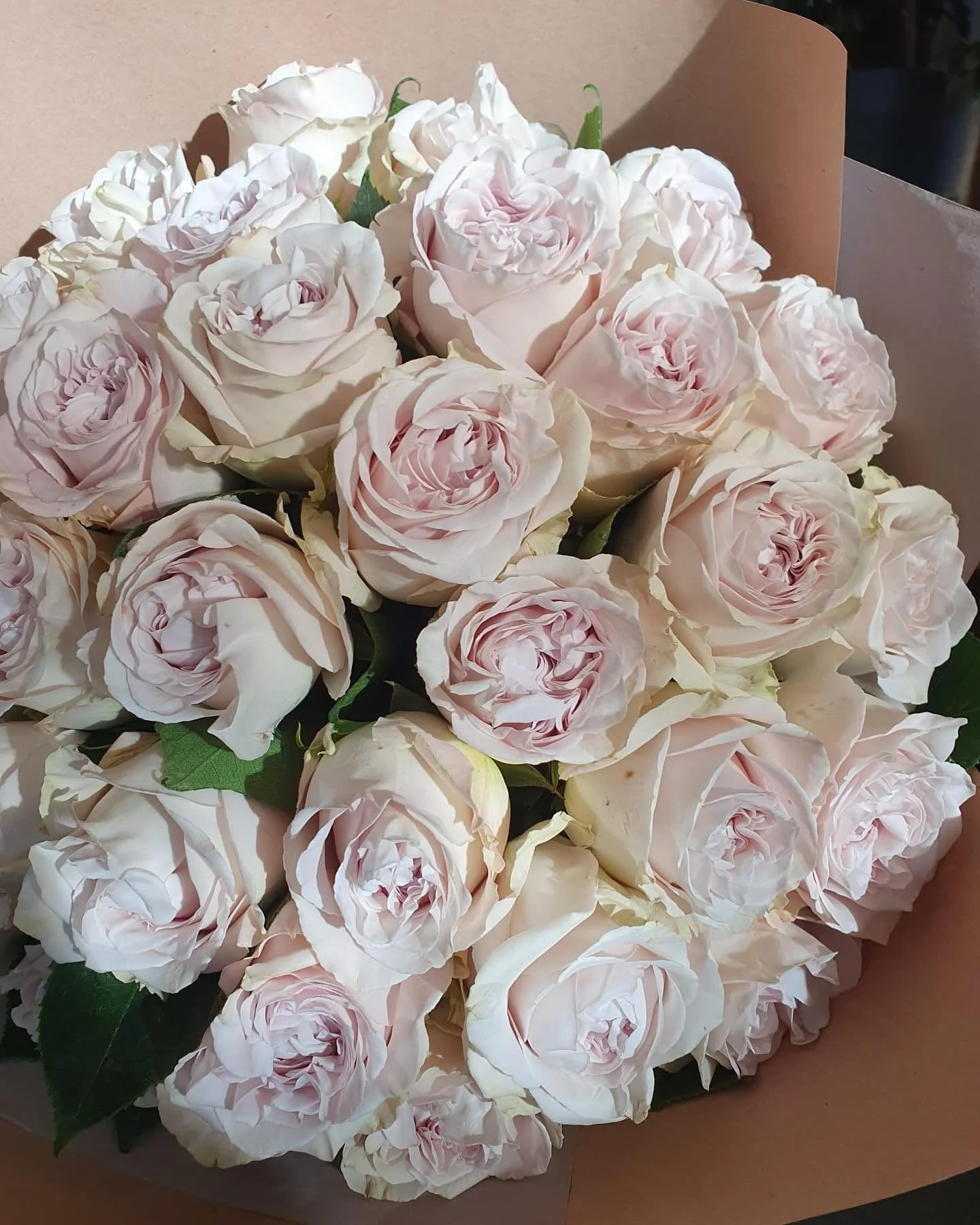 Bouquet f&uuml;r eine Winterhochzeit 😍💓🤗