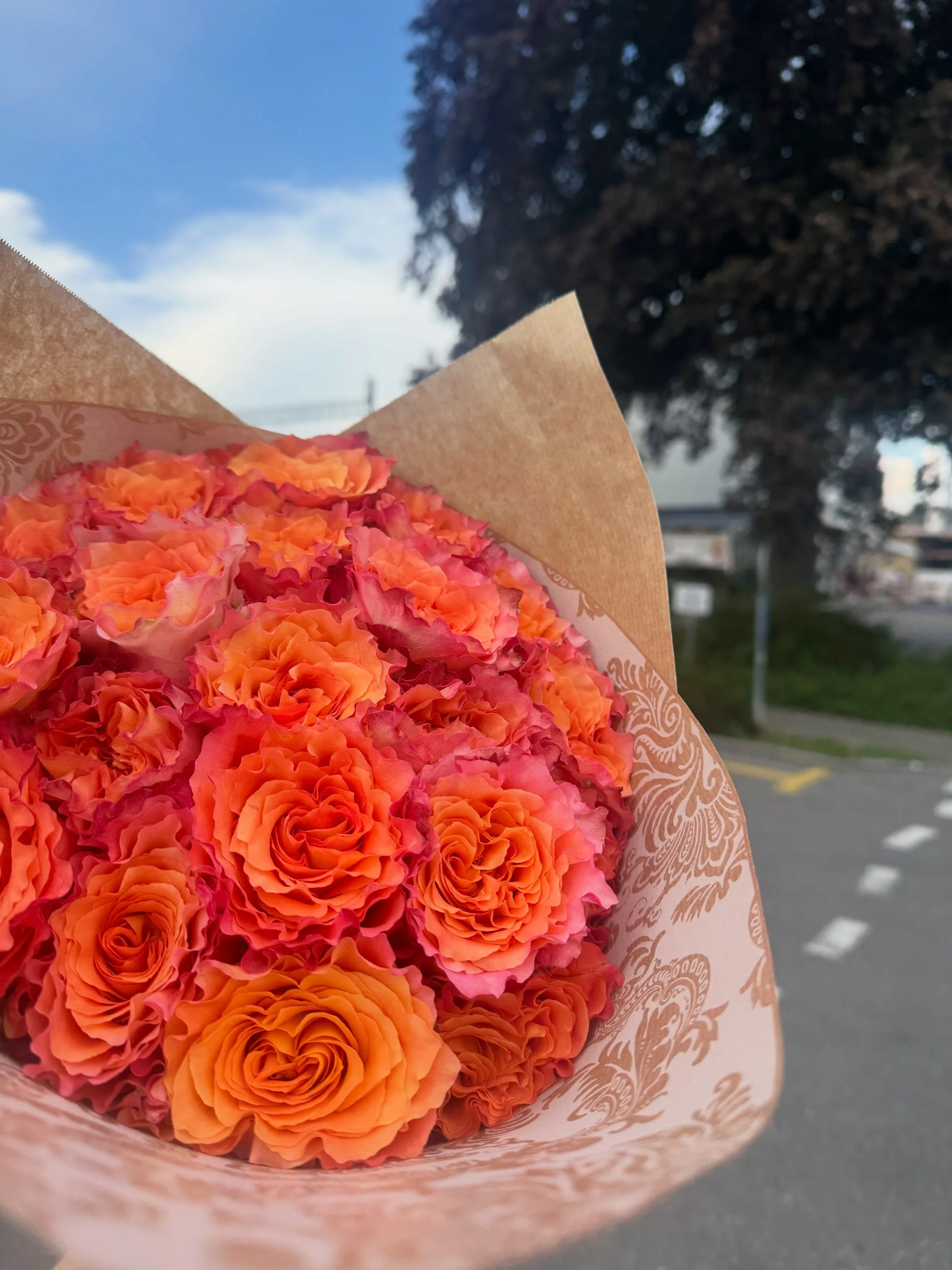 Herzliche Gr&uuml;sse aus St&auml;fa 🧡😌