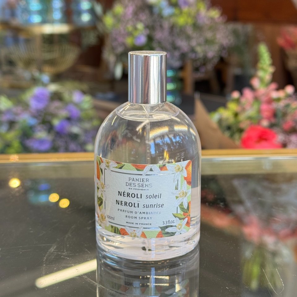 Neroli Soleil Raumspray