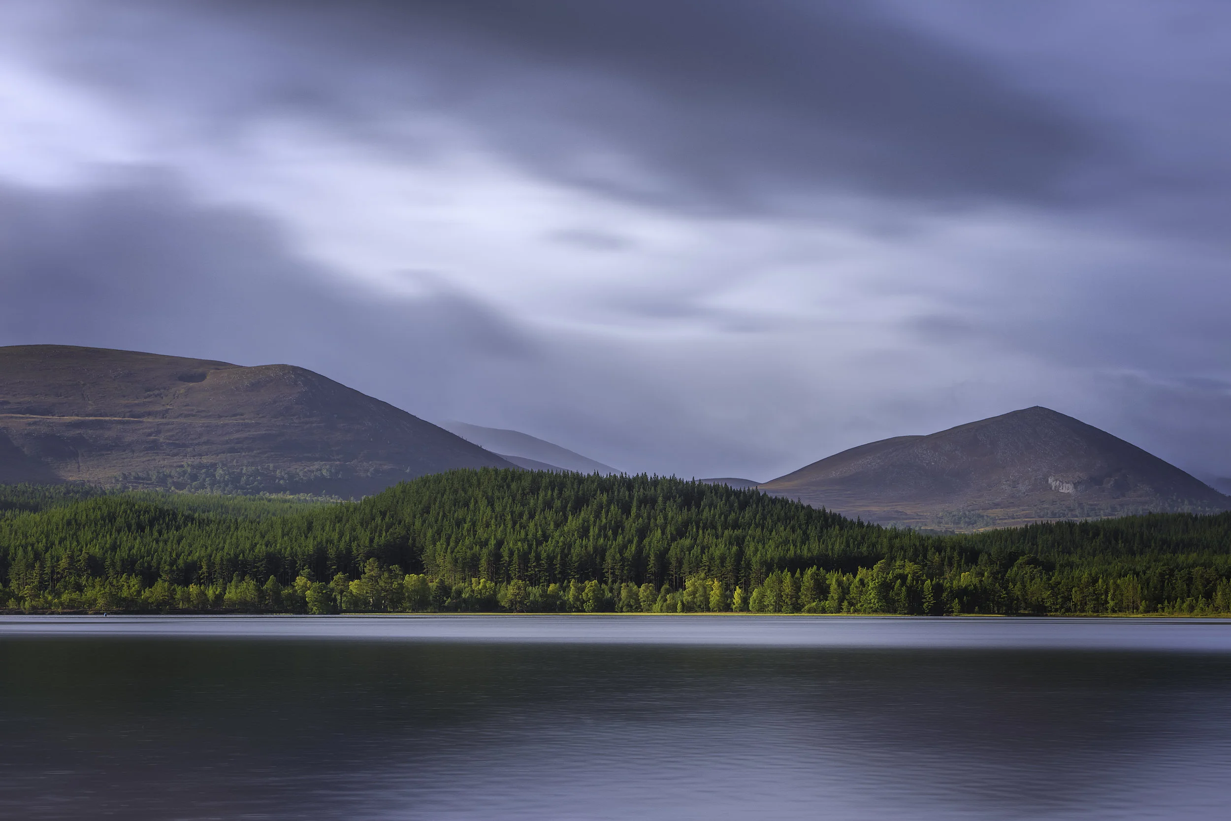 The View Across Loch Morlich.jpg