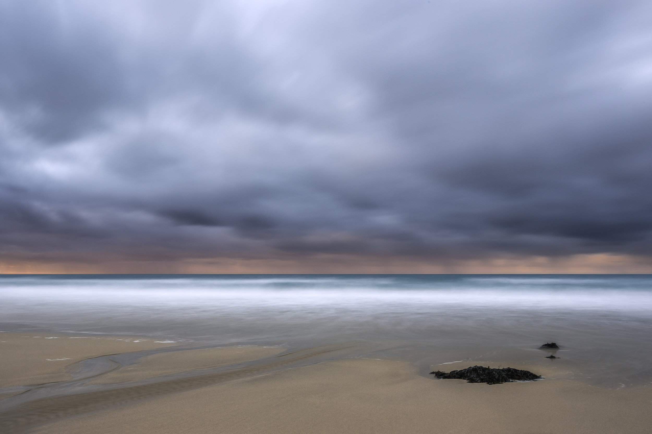 Porthmeor Beach Sunset Long Exposure.jpg