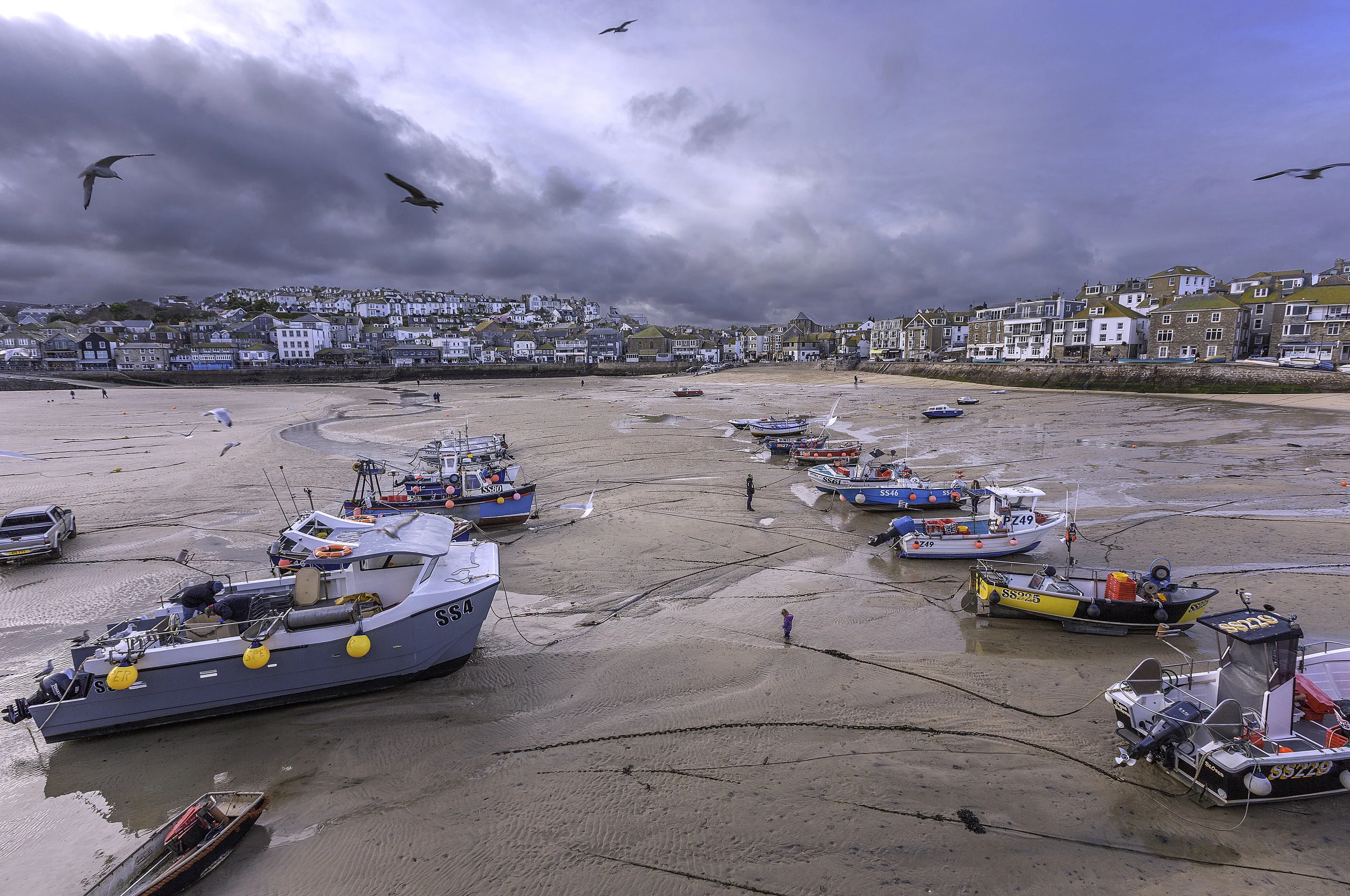 The Harbour - St Ives Cornwall.jpg