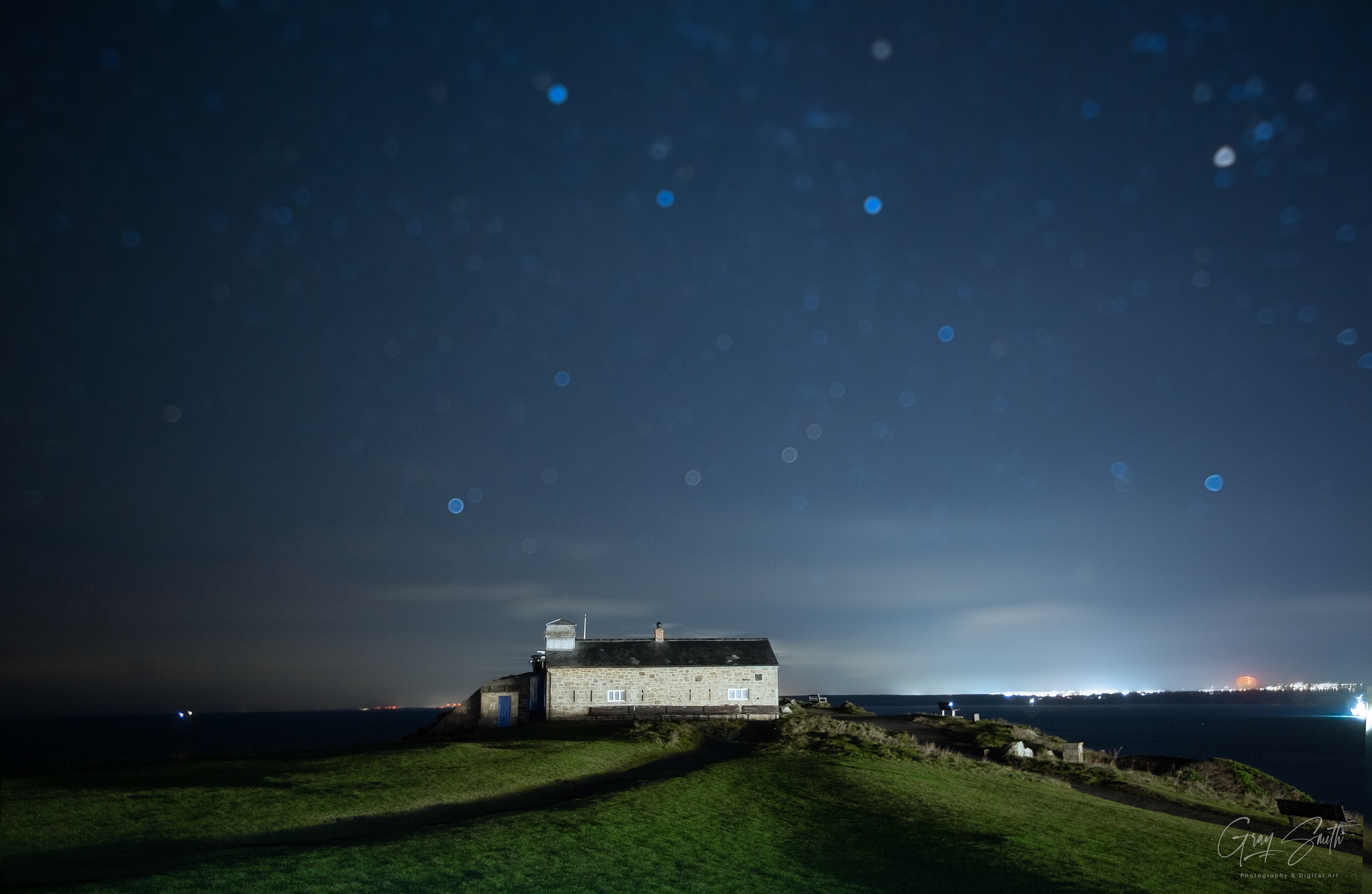St Ives Coast Guard Station.png