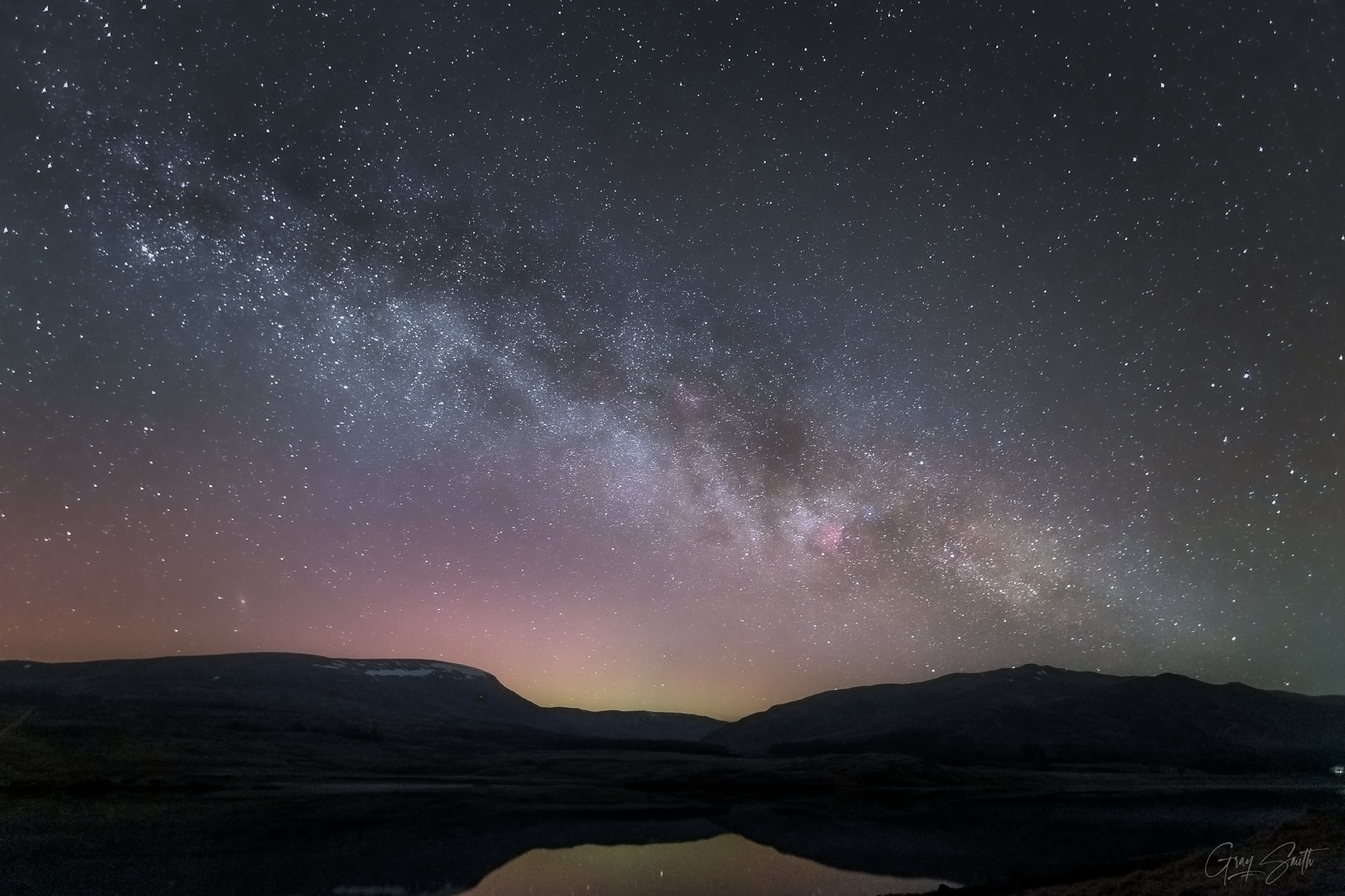Laggan Milky Way and Nebulae 2.png