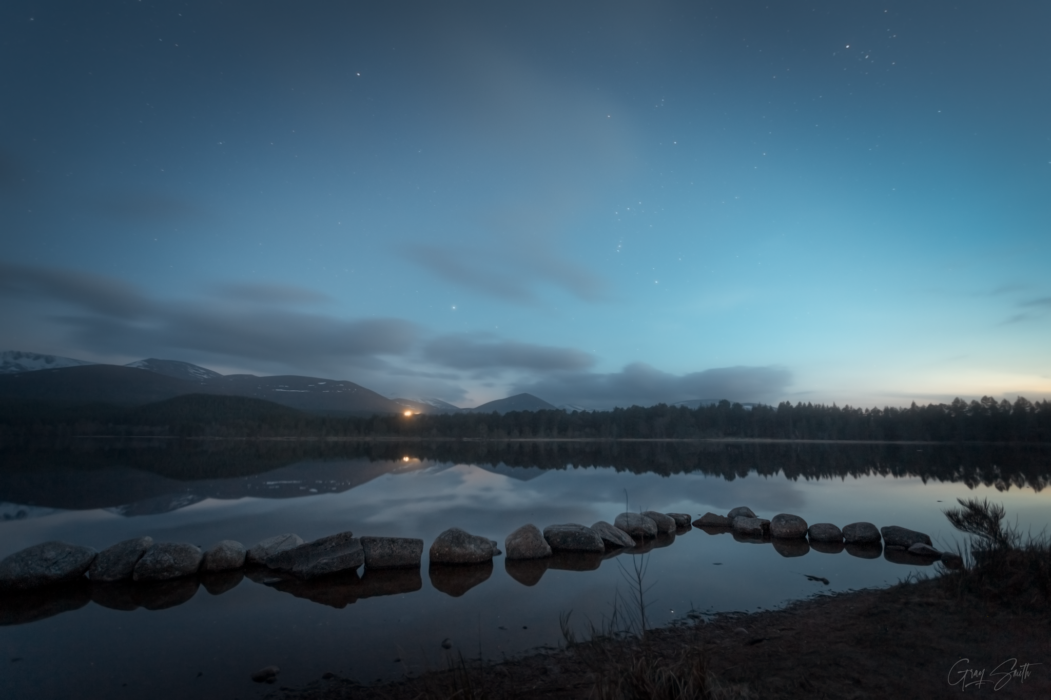 Loch Morlich and the winter triangle.png