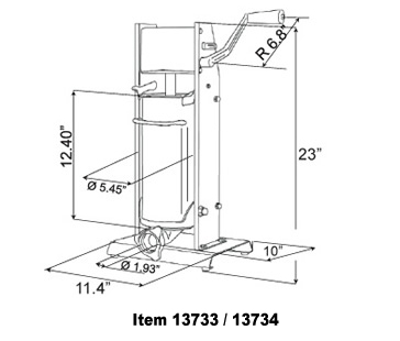 european sausage stuffer cadd 13733.jpg