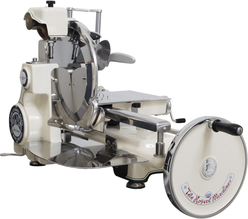 Carisolo Grinding Service - Products