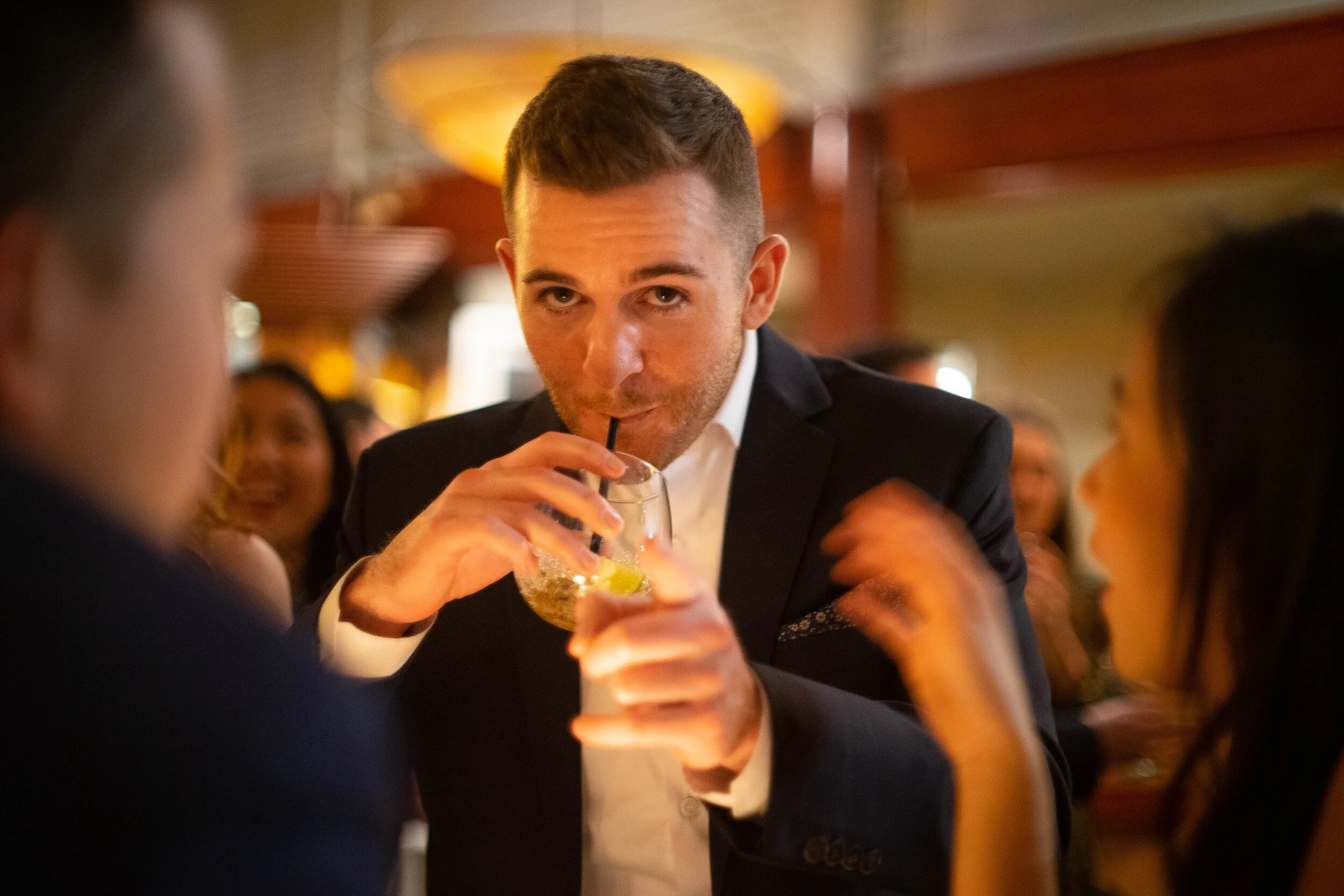 University of Washington Fosters Ball 2020