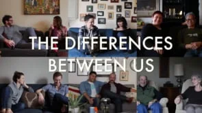 The Differences Between Us for Alain de Botton