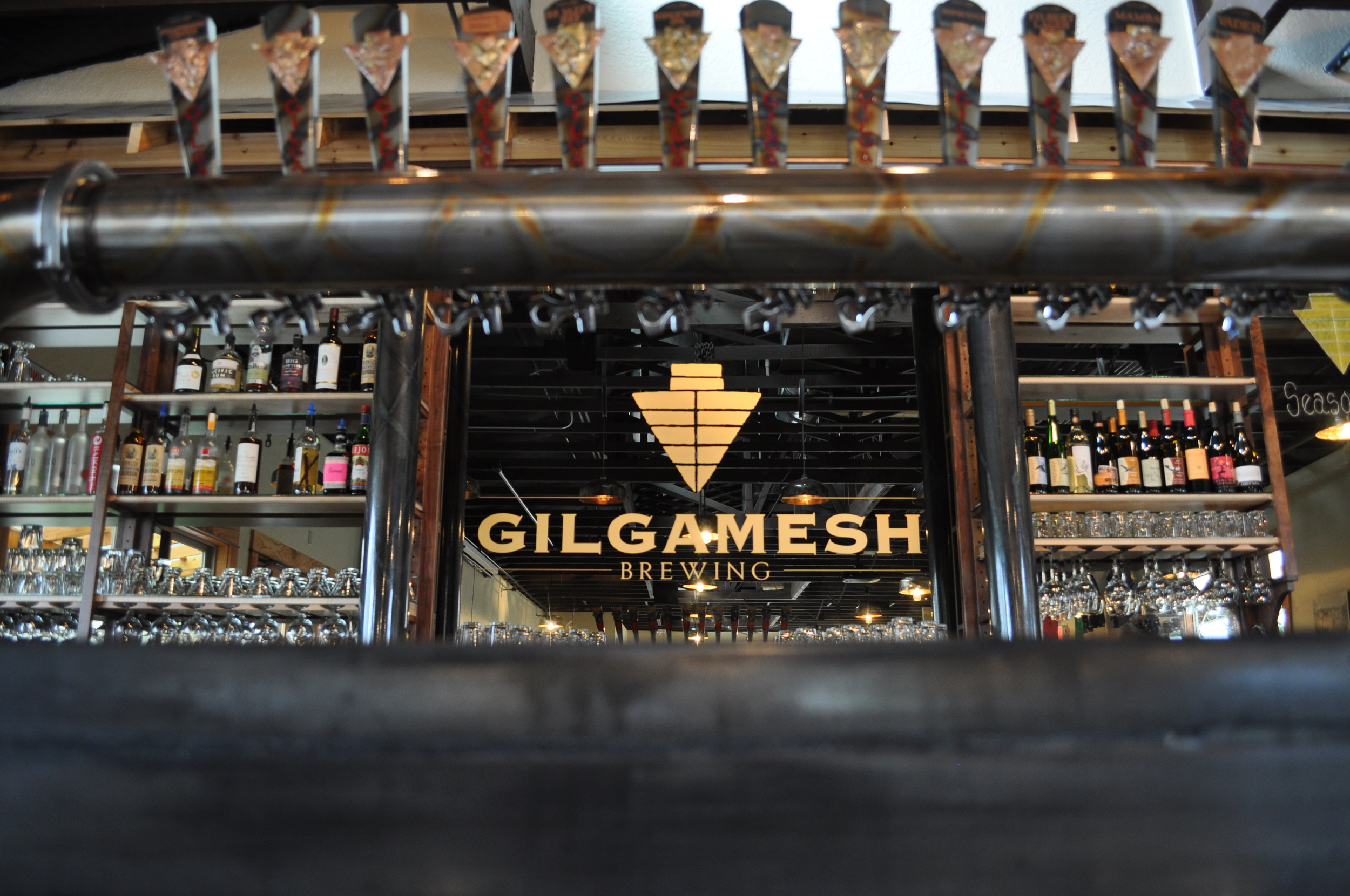 Campus Bar