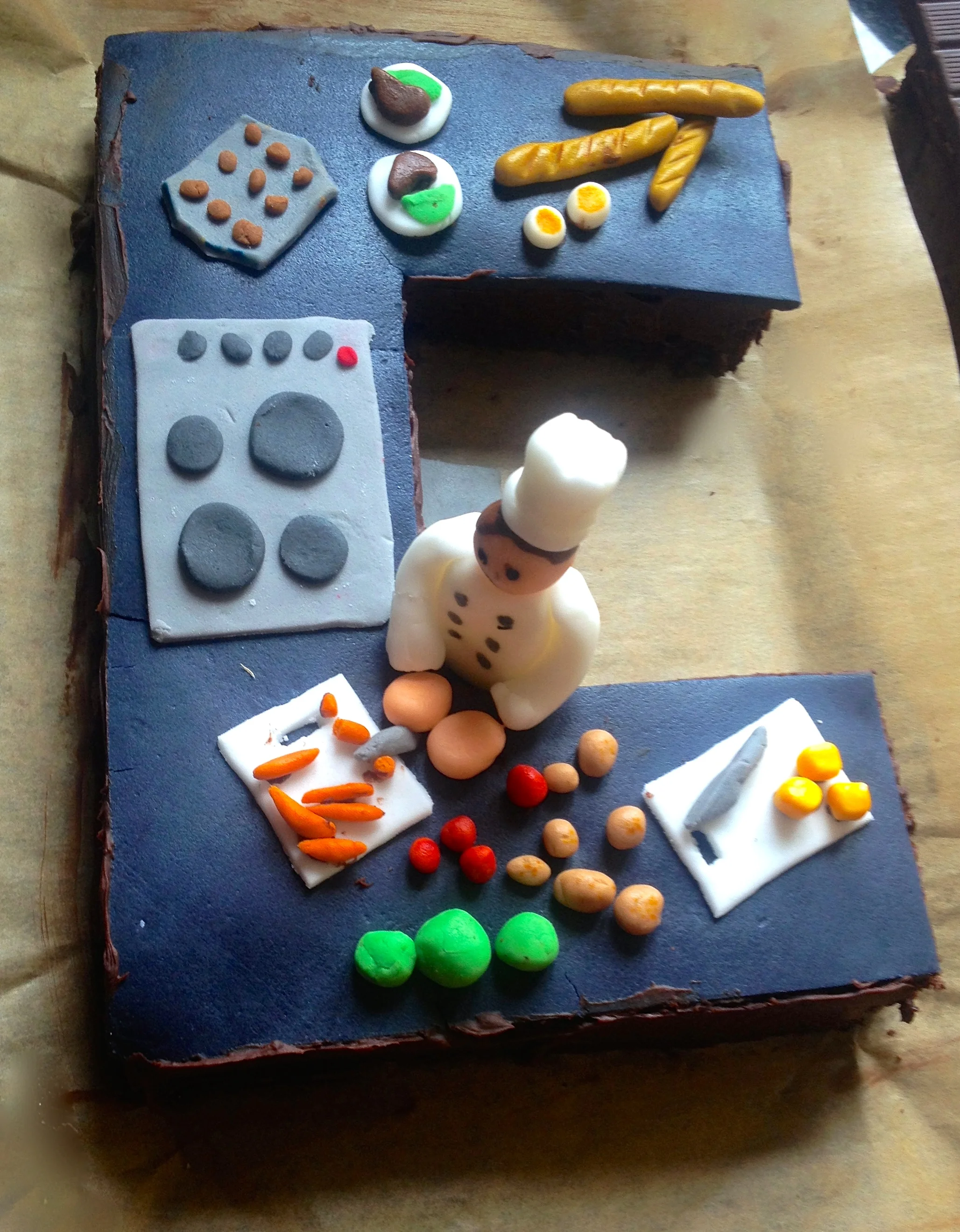 Chef