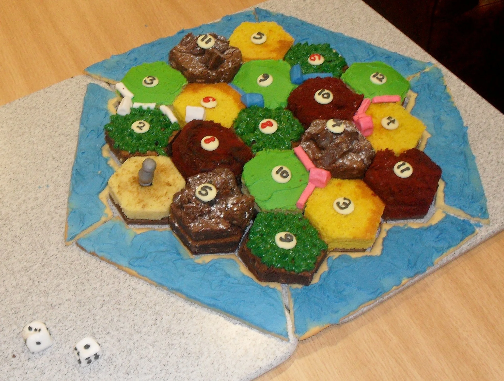 Settlers of Catan