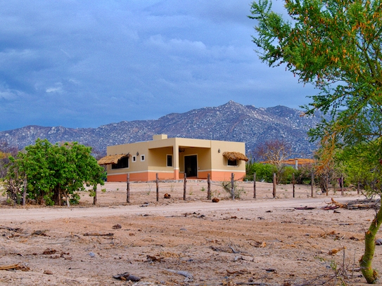 Rancho Gaspareño