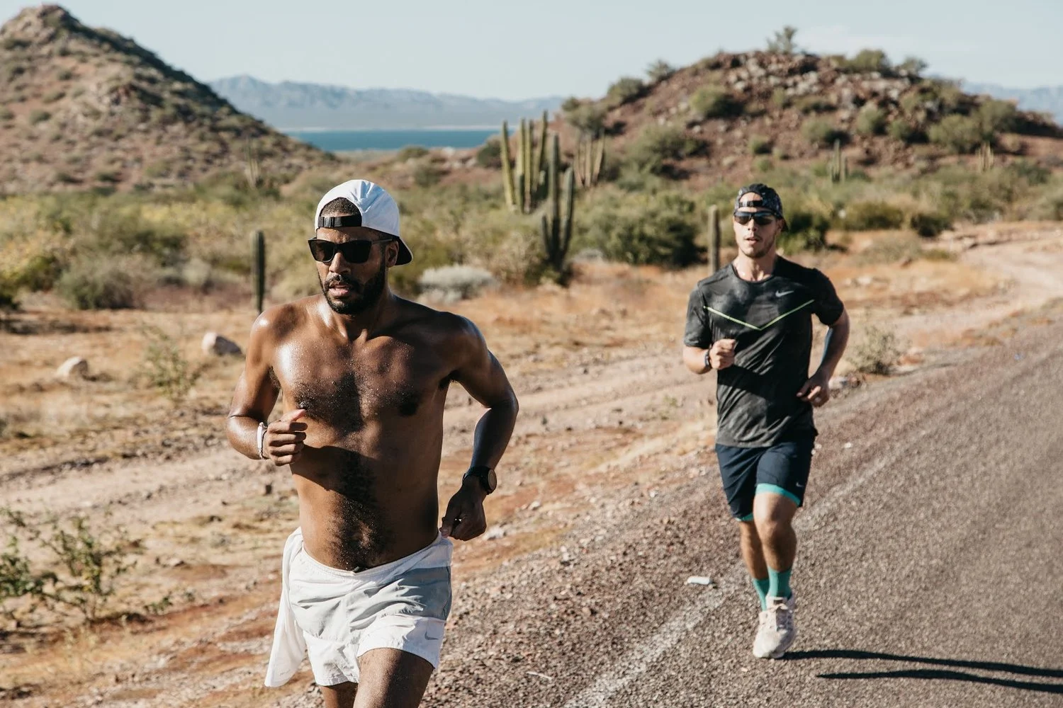 Baja California Sur Running & Wellness Retreat