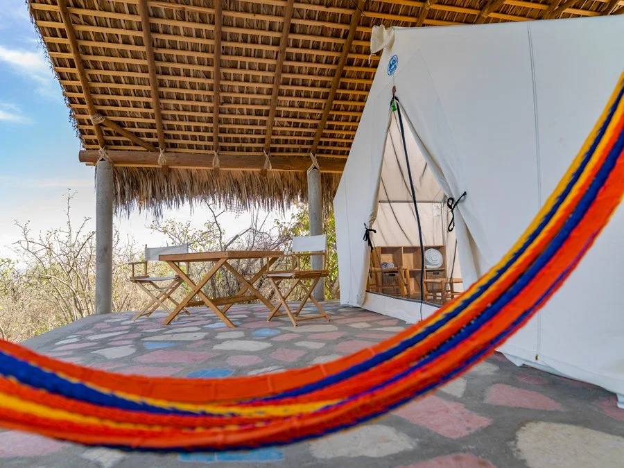 Ranch Adventure Camp — Rancho Cacachilas - Adventure Vacations in Baja ...