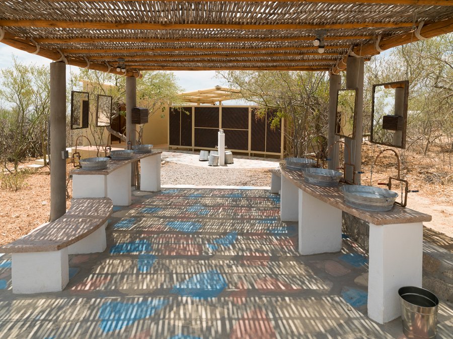 Ranch Adventure Camp — Rancho Cacachilas - Adventure Vacations in Baja ...