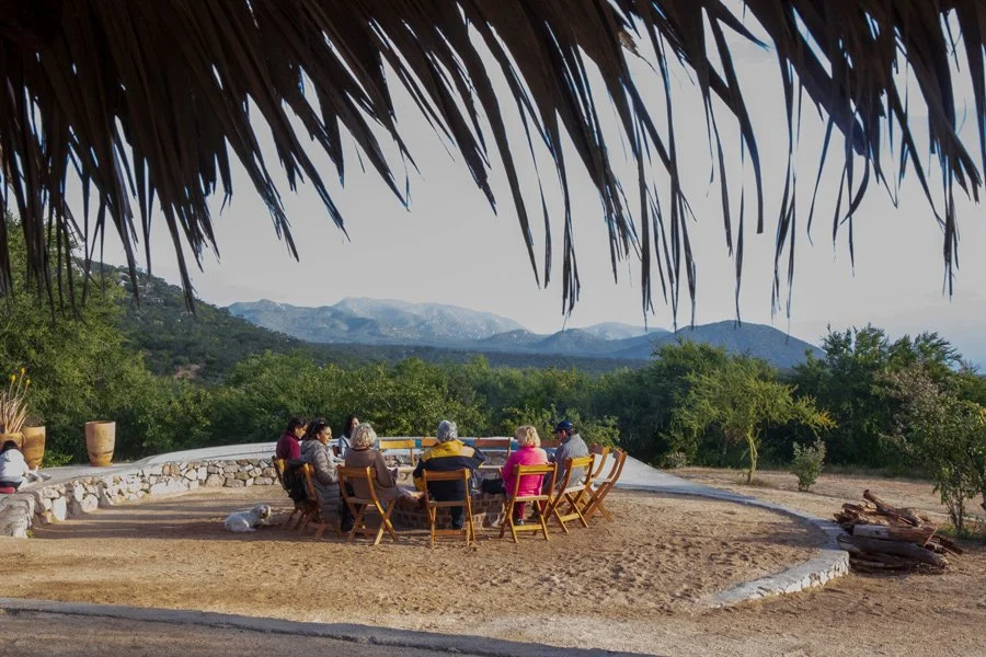 Ranch Adventure Camp — Rancho Cacachilas - Adventure Vacations in Baja ...