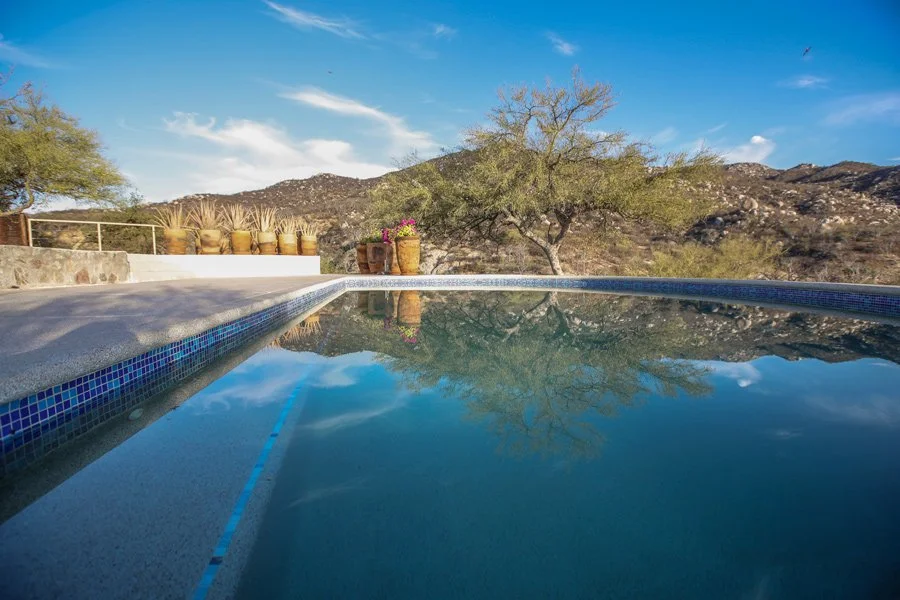 Ranch Adventure Camp — Rancho Cacachilas - Adventure Vacations in Baja ...