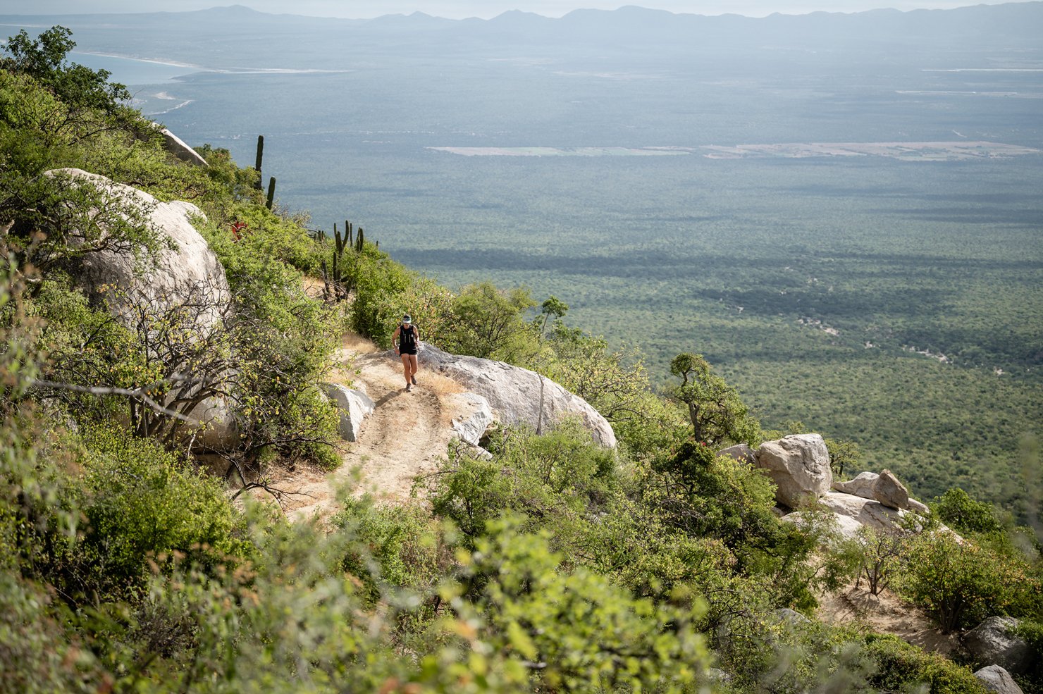  Desafíate a ti mismo, conecta con otros entusiastas del trail running y crea recuerdos inolvidables   CARRERA DON DIABLO TRAIL RUN     CONOCE MÁS   