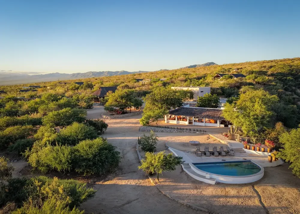 Baja Ranch Eco Adventure Day Tours - Baja California Sur — Rancho ...