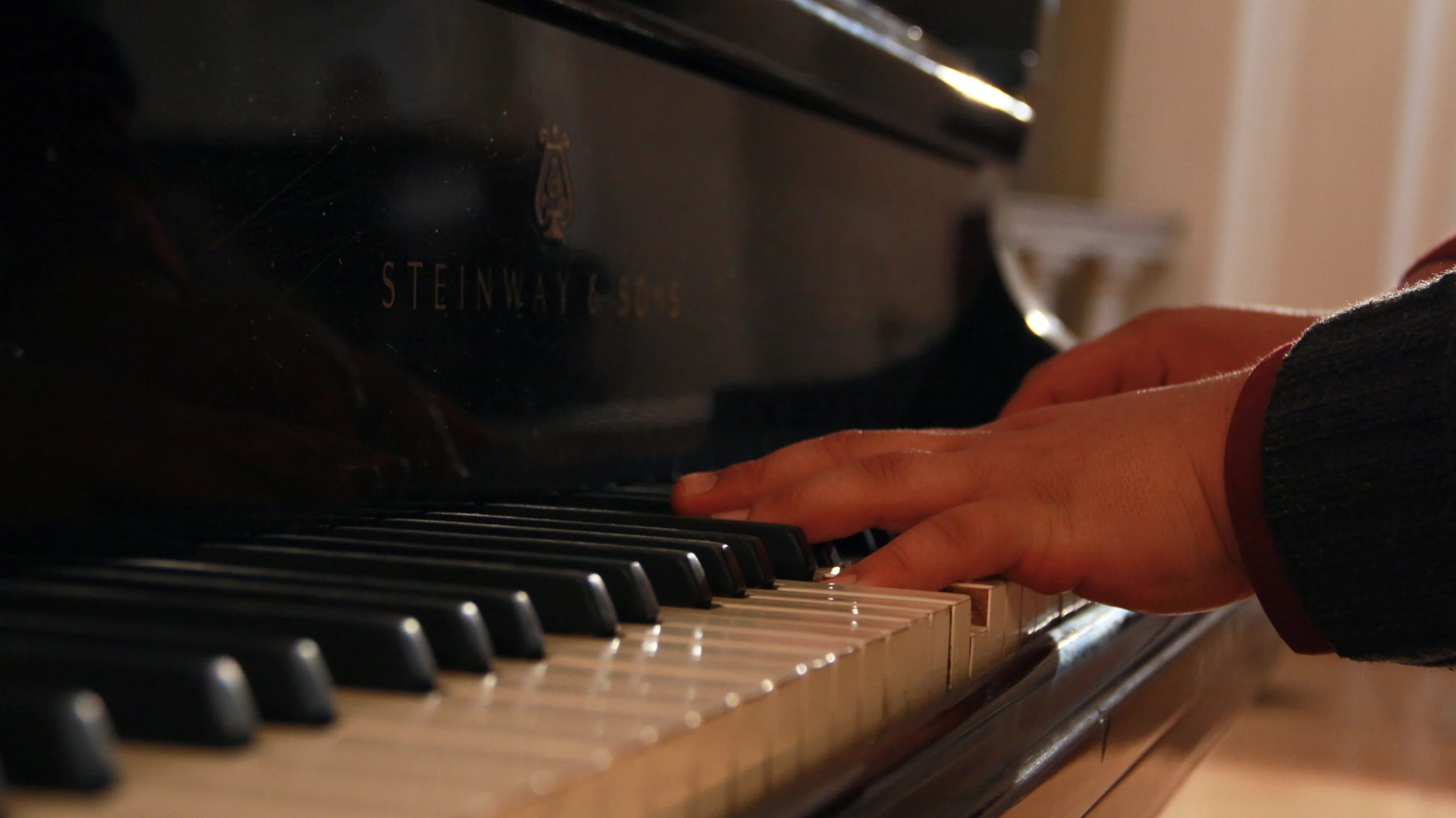 Recital a dos pianos