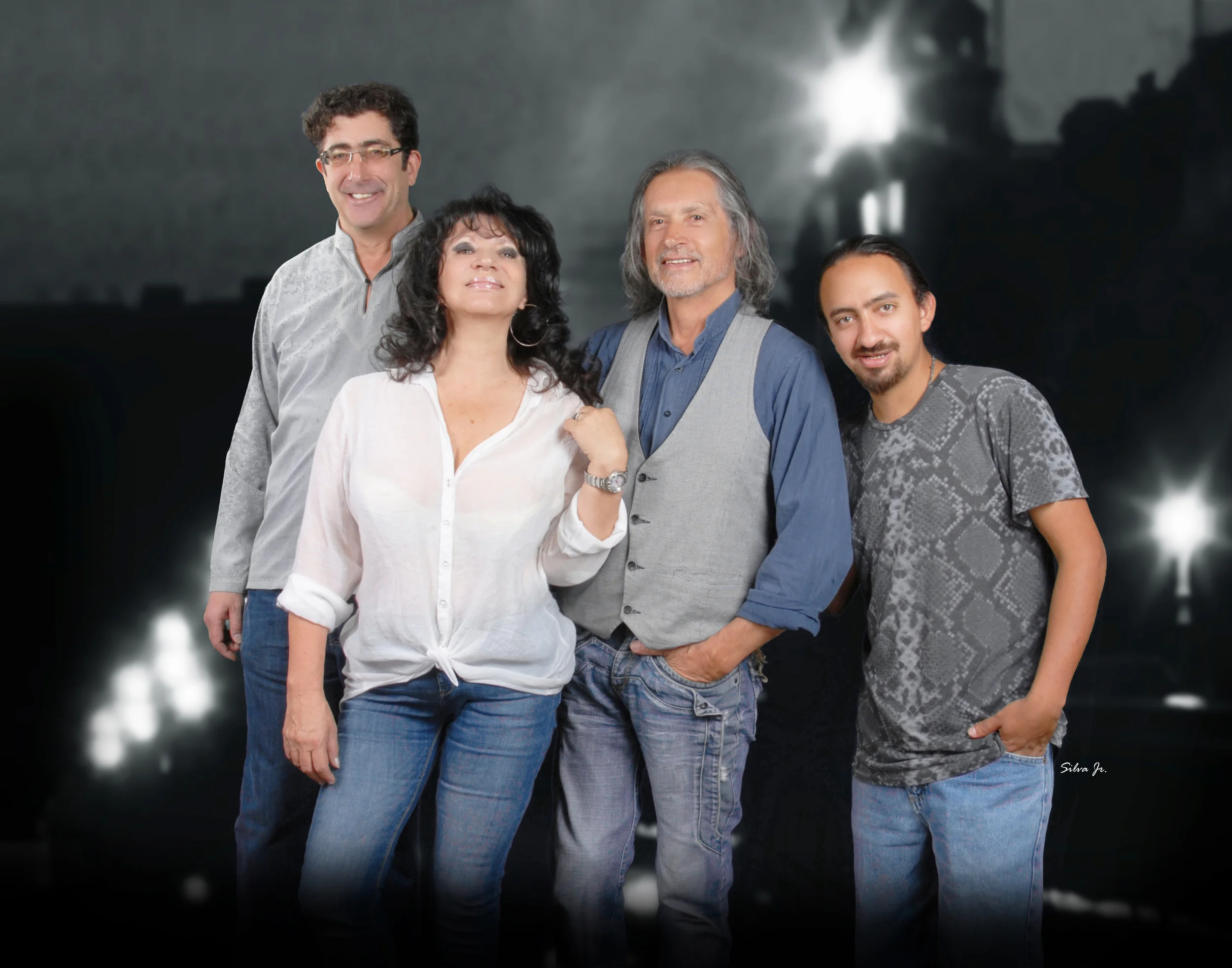 Canto Popular "Aromando Canciones"