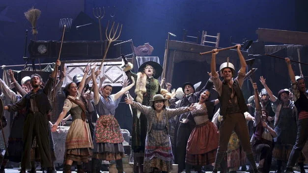 Amigos de la Ópera (proyección en video)