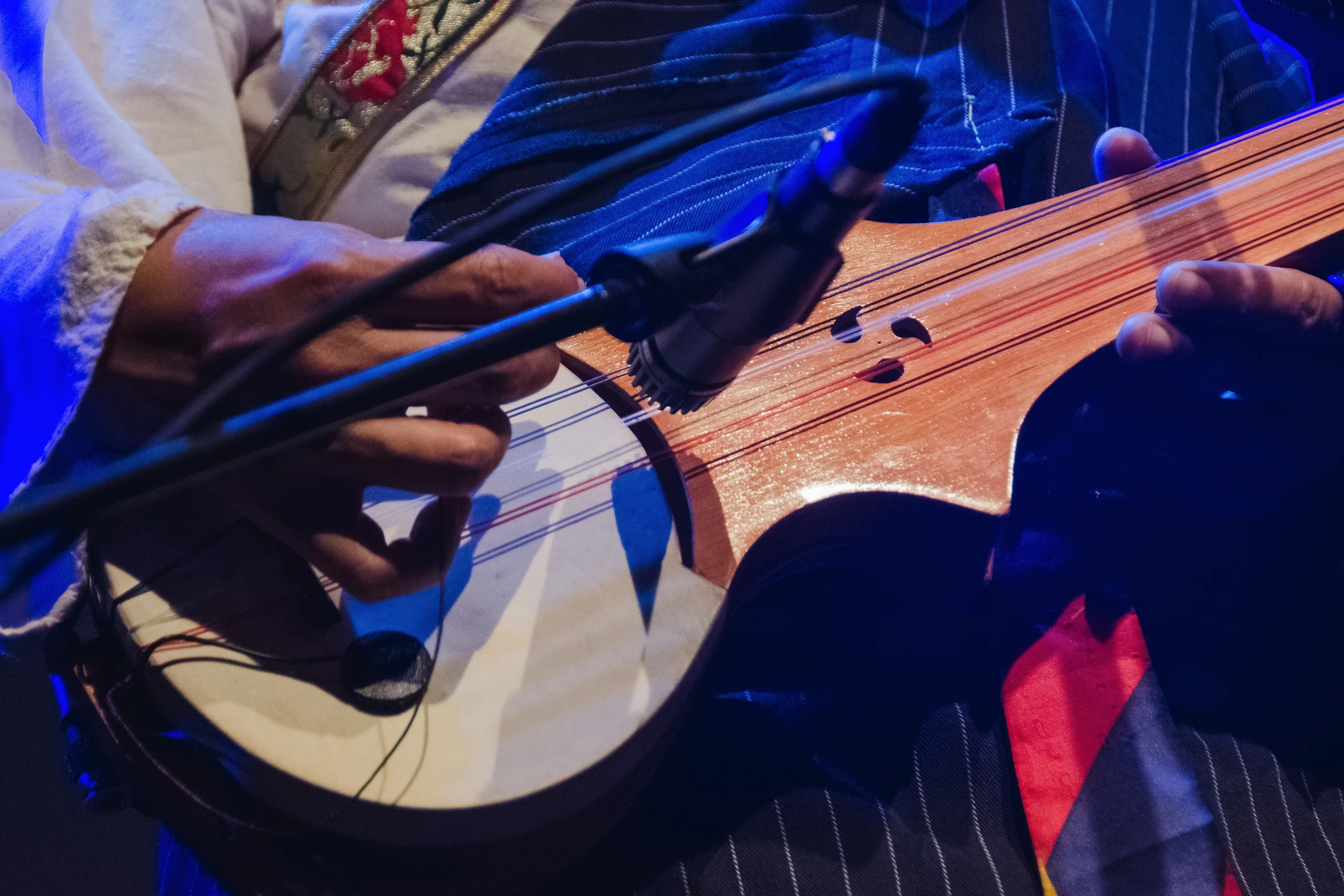 Música Clásica de Tibet